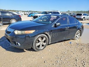 Acura TSX 2.4L 4 2013