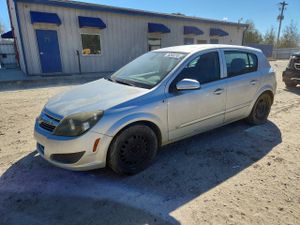 Saturn Astra 1.8L 4 2008