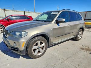 BMW X5 XDRIVE30I 3.0L 6 2009