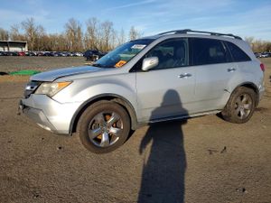 Acura MDX SPORT 3.7L 6 2007