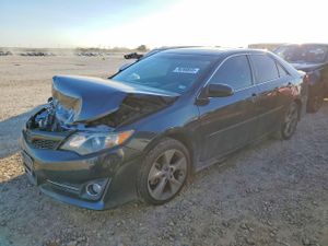 Toyota Camry L 2.5L 4 2014