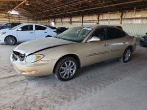 Buick LaCrosse CX 3.8L 6 2005