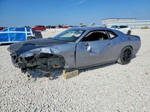 Dodge Challenger SXT 5.7L 8 2015