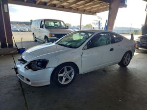 Acura RSX 2.0L 4 2004