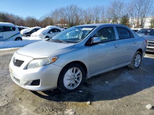 Toyota Corolla BASE 1.8L 4 2009