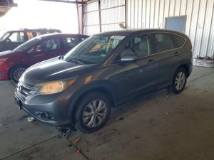 Honda CR-V EX 2.4L 4 2013