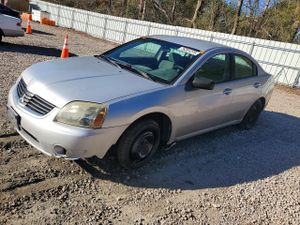 Mitsubishi Galant ES 2.4L 4 2007