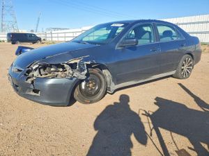Honda Accord LX 3.0L 6 2006