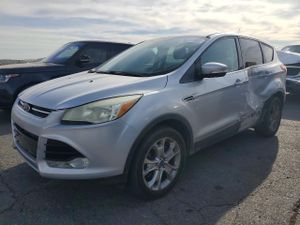 Ford Escape SEL 2.0L 4 2013