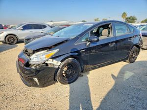 Toyota Prius 1.8L 4 2015