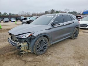 Infiniti QX50 LUXE 2.0L 4 2022