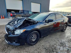 Mazda 6 SPORT 2.5L 4 2015