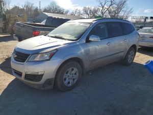 Chevrolet Traverse LS 3.6L 6 2014