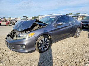Honda Accord EX 2.4L 4 2013