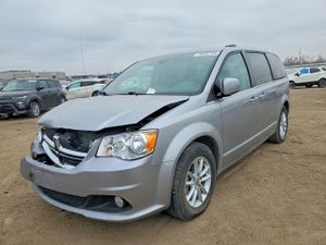 Dodge Grand Caravan (Caravan) SXT 3.6L 6 2019