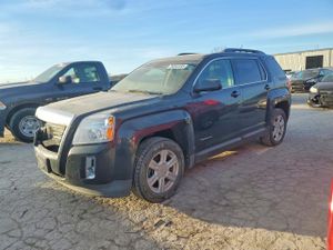GMC Terrain SLE 2.4L 4 2014