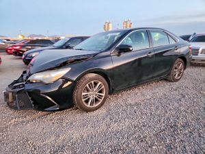 Toyota Camry LE 2.5L 4 2015