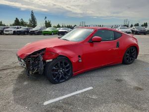 Nissan 370z 3.7L 6 2010