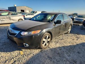 Acura TSX 2.4L 4 2011