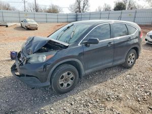 Honda CR-V LX 2.4L 4 2013