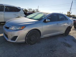 Toyota Camry HYBRID 2.5L 4 2012