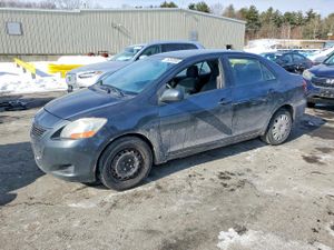 Toyota Yaris 1.5L 4 2010