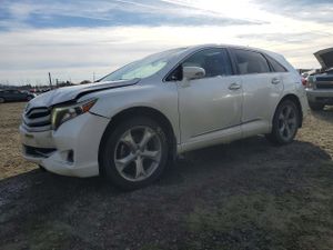 Toyota Venza LE 3.5L 6 2013