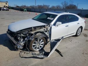 Lexus LS 460L 4.6L 8 2007
