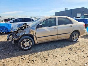 Toyota Corolla CE 1.8L 4 2005