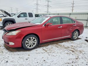 Lexus ES 350 3.5L 6 2010