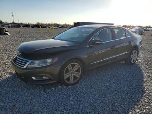 Volkswagen Passat CC SPORT 2.0L 4 2013