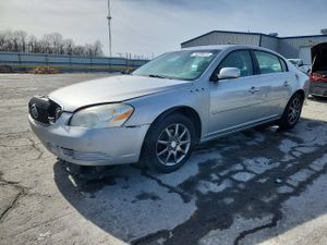 Buick Lucerne CXL 3.8L 6 2006