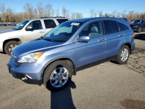Honda CR-V EXL 2.4L 4 2007