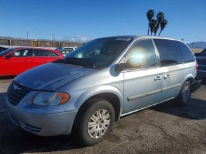 Chrysler Town & Country 3.3L 6 2006