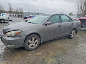 Toyota Camry LE 2.4L 4 2003