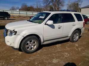 Ford Escape LIMITED 2.5L 4 2010