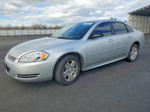 Chevrolet Impala LT 3.6L 6 2014