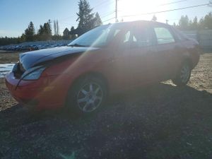 Ford Focus ZX4 2.0L 4 2005
