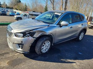 Mazda CX-5 TOURING 2.0L 4 2013