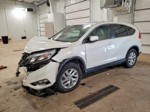Honda CR-V EX 2.4L 4 2015