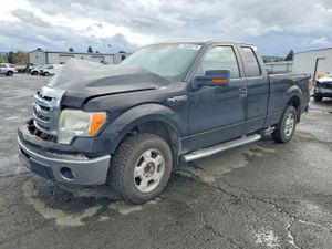 Ford F-150 SUPER CAB 4.6L 8 2010