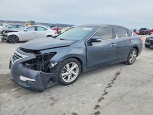 Nissan Altima 2.5 2.5L 4 2013