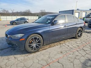 BMW 3 Series I 2.0L 4 2015