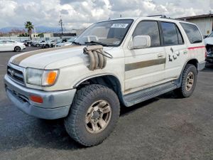 Toyota 4Runner SR5 3.4L 6 1997