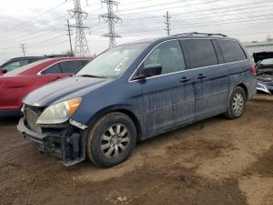 Honda Odyssey EX 3.5L 6 2010