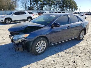 Toyota Camry L 2.5L 4 2014