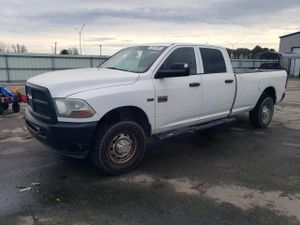 Dodge RAM ST 5.7L 8 2012