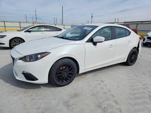 Mazda 3 SPORT 2.0L 4 2014