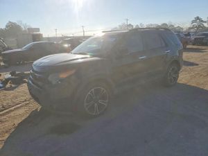Ford Explorer SPORT 3.5L 6 2014