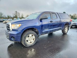 Toyota Tundra DOUBLE CAB SR5 4.6L 8 2010